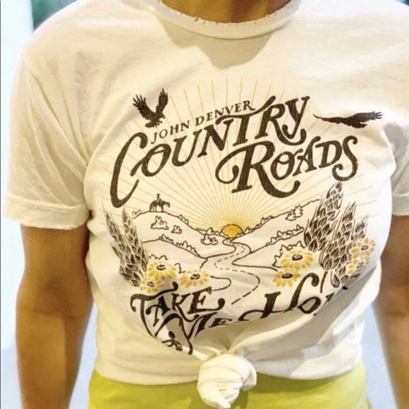 Country Roads T-Shirt - Picture 7 of 9